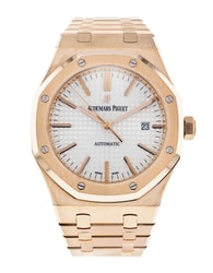 Audemars Piguet Royal Oak 15400OR.OO.1220OR.02